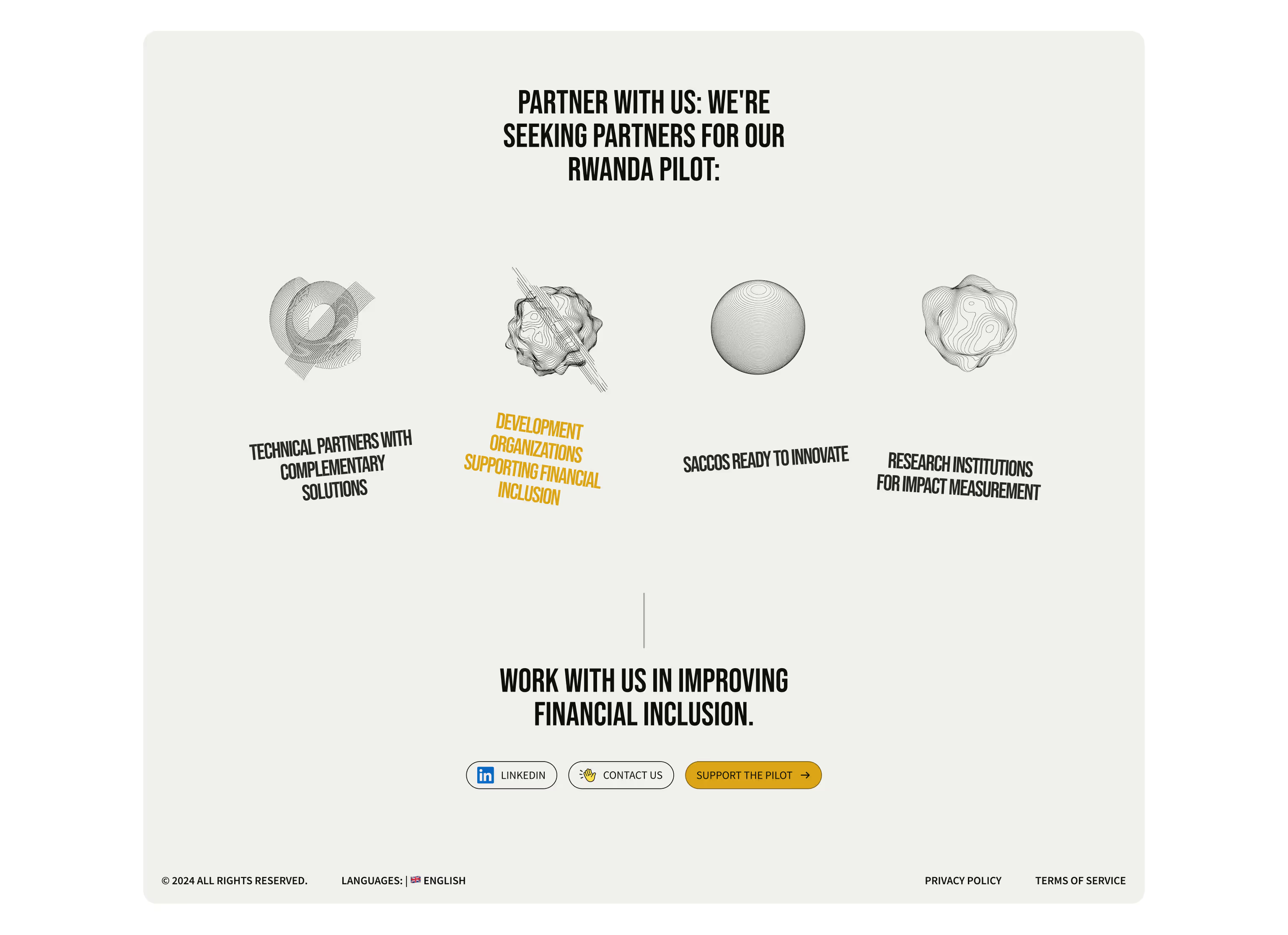 Mirame Africa design shot