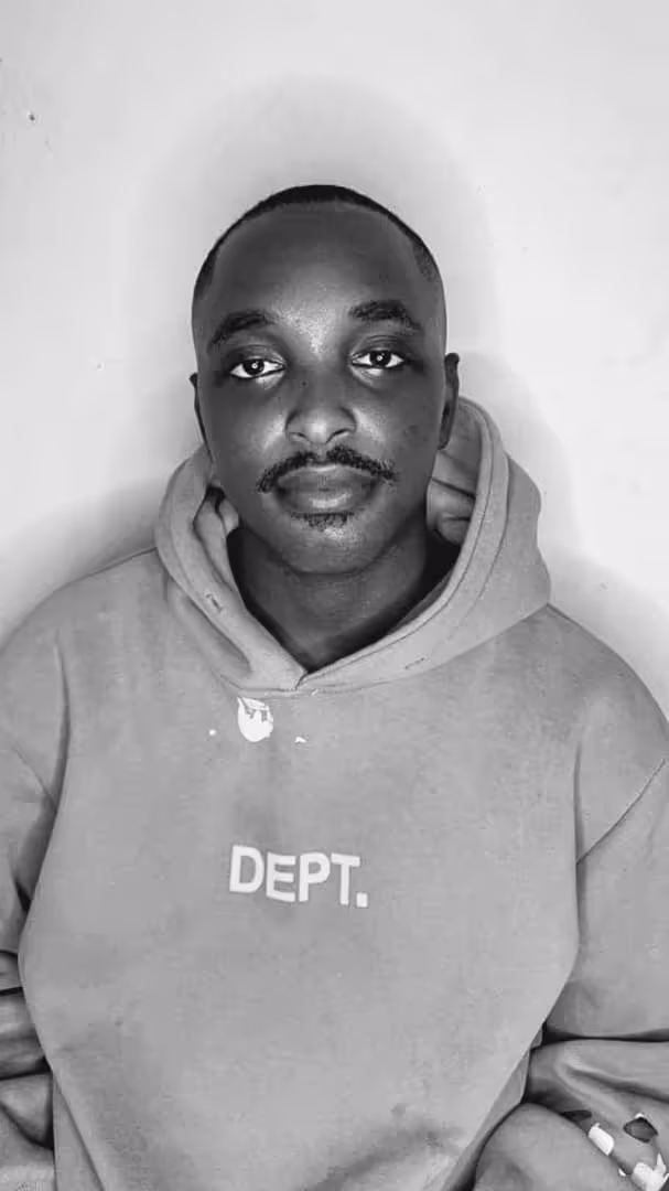 A picture of Kingsley