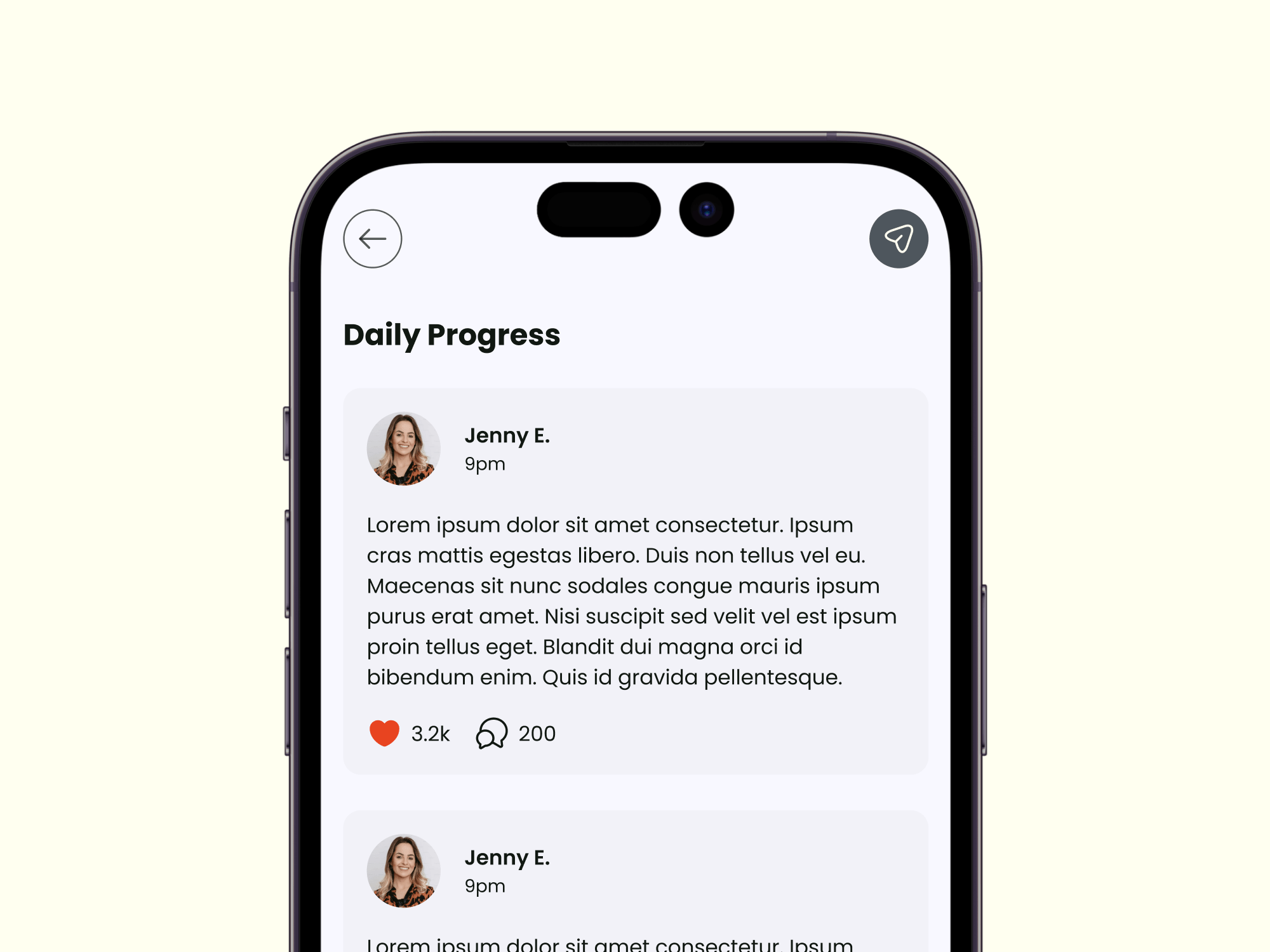 Bingeefy design shot